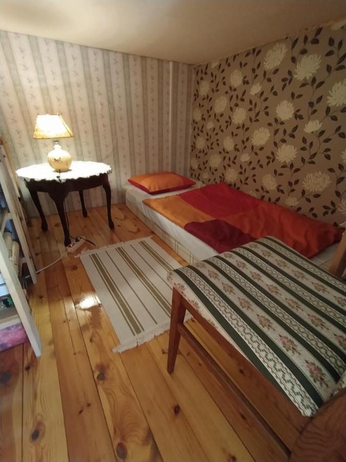 Cuki Apartment Budapest Exterior foto