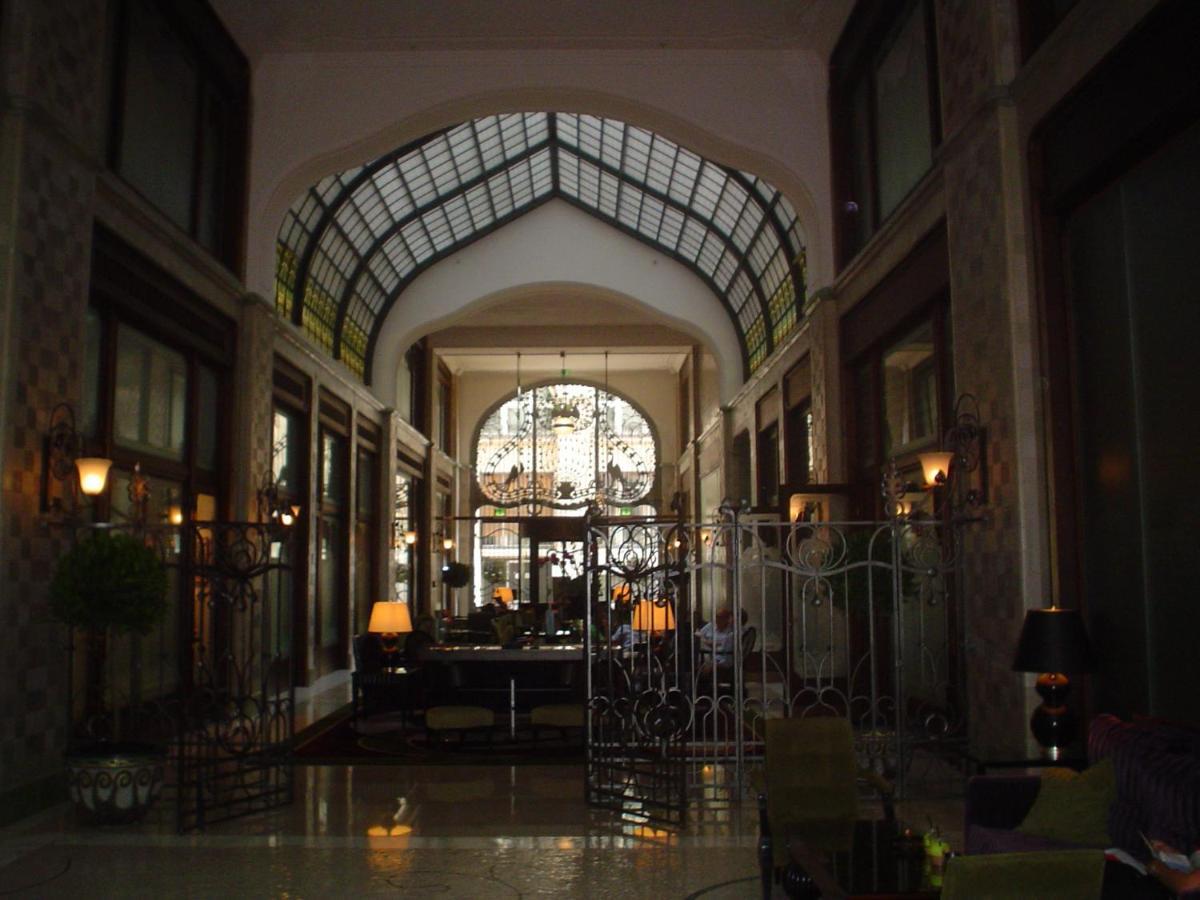 Cuki Apartment Budapest Exterior foto